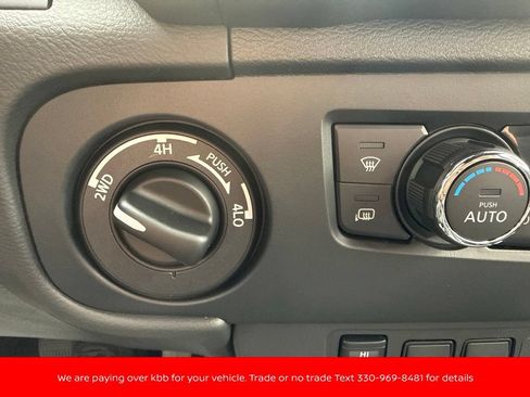 New 2026 Nissan Frontier SV w/ SV Convenience Package AWD/4WD image 23