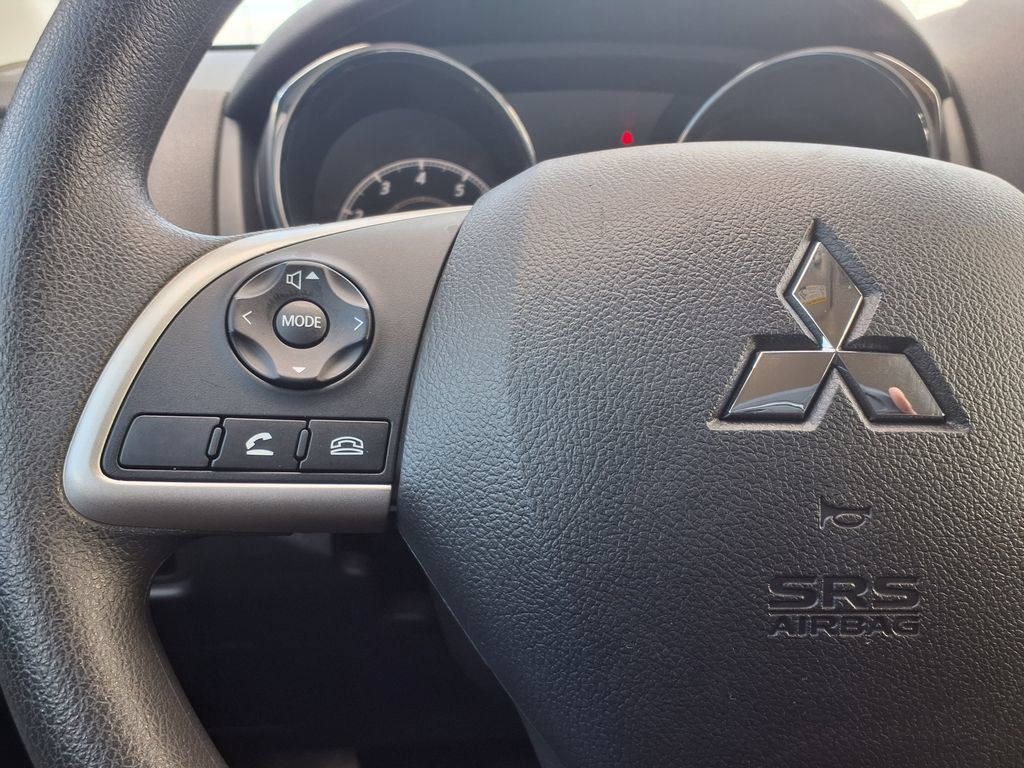 Used 2024 Mitsubishi Outlander Sport ES AWD/4WD image 23