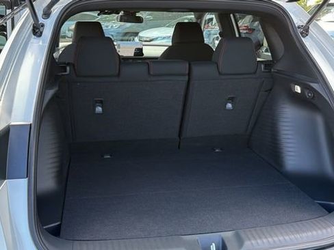 New 2026 Honda HR-V Sport image 14