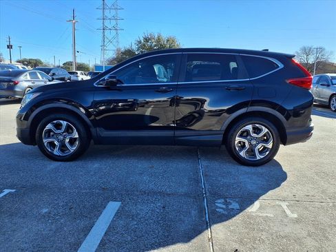 Certified 2018 Honda CR-V EX-L image 23