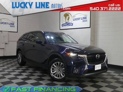 Used 2024 MAZDA CX-90 3.3 Turbo w/ Preferred Package