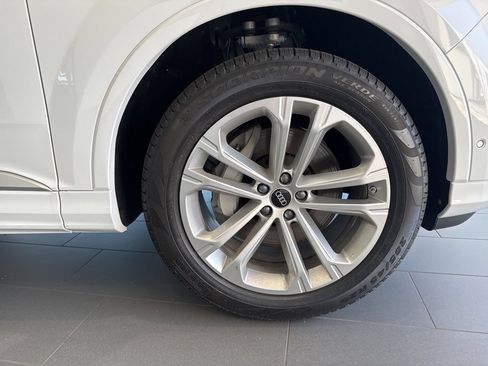 Used 2026 Audi Q7 2.0T Premium Plus AWD/4WD image 55