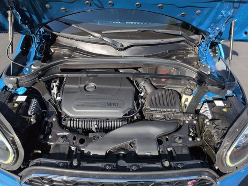 Used 2024 MINI Cooper Countryman S FWD image 34