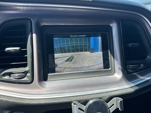 Used 2021 Dodge Challenger SXT w/ Driver Convenience Group image 3