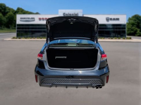 Used 2022 Toyota Corolla SE FWD image 35