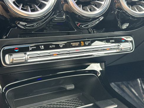 New 2025 Mercedes-Benz CLA 250 4MATIC image 20