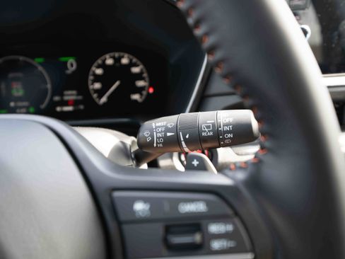 New 2026 Honda CR-V Sport image 14