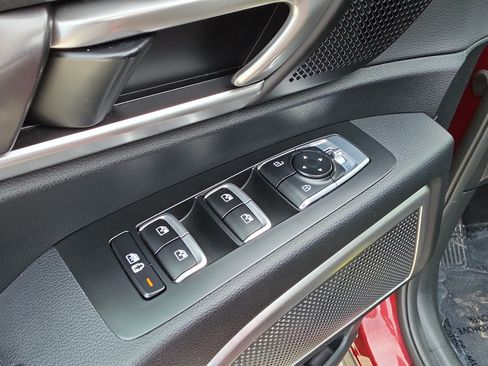 Certified 2024 Kia Telluride S AWD/4WD image 20