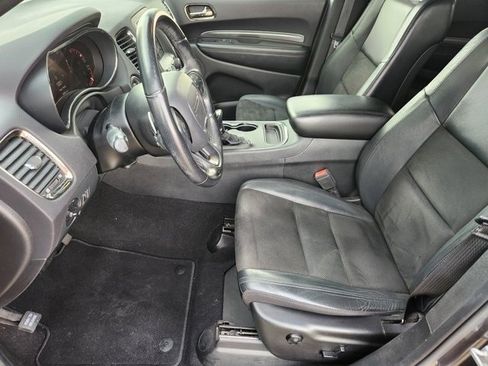 Used 2019 Dodge Durango GT image 12