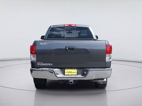 Used 2013 Toyota Tundra 2WD Double Cab w/ SR5 Pkg image 7
