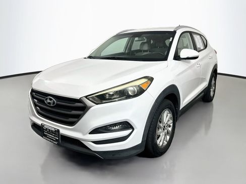 Used 2016 Hyundai Tucson Eco FWD image 3