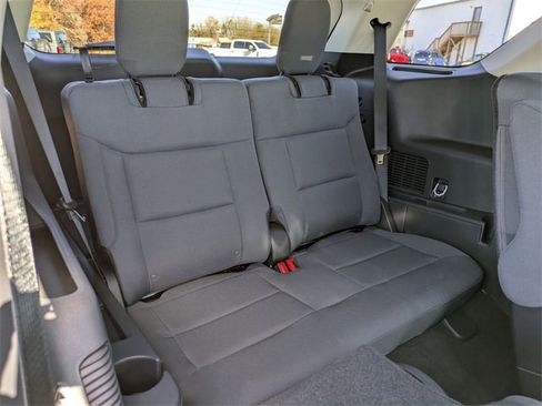 New 2026 Ford Explorer Active image 33