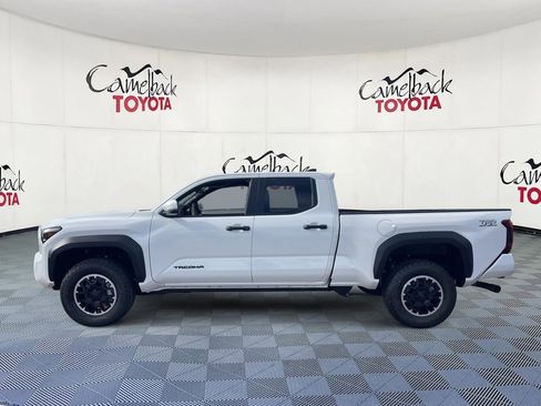 New 2026 Toyota Tacoma TRD Off-Road image 4