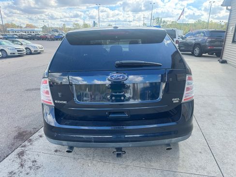 Used 2009 Ford Edge SEL image 6