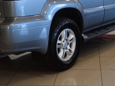 Used 2006 Lexus GX 470 AWD/4WD image 34