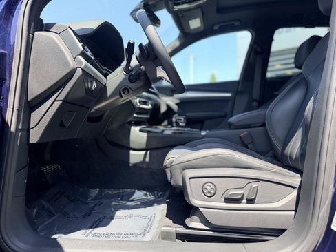 Certified 2024 Audi Q5 2.0T Premium Plus AWD/4WD image 10