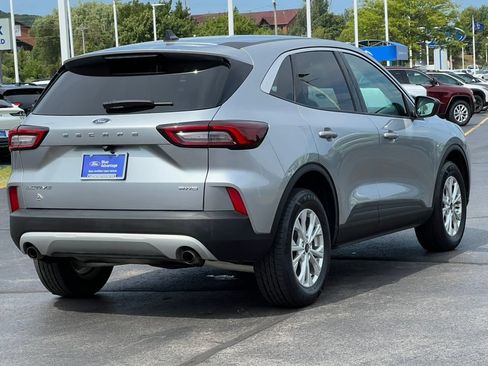 Certified 2023 Ford Escape Active AWD/4WD image 7