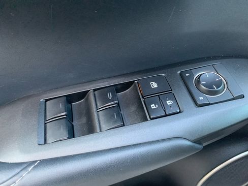 Used 2017 Lexus NX 200t NX TURBO AWD image 22