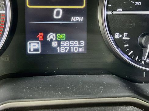 Used 2024 Subaru Legacy Limited AWD/4WD image 12