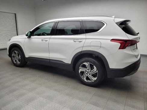 Used 2023 Hyundai Santa Fe SEL FWD image 3