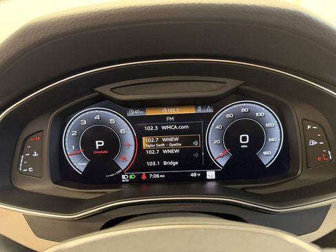Used 2019 Audi A7 3.0T Premium Plus w/ Premium Plus Package image 13