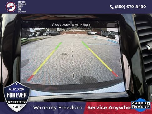 Used 2022 Jeep Cherokee Limited image 28