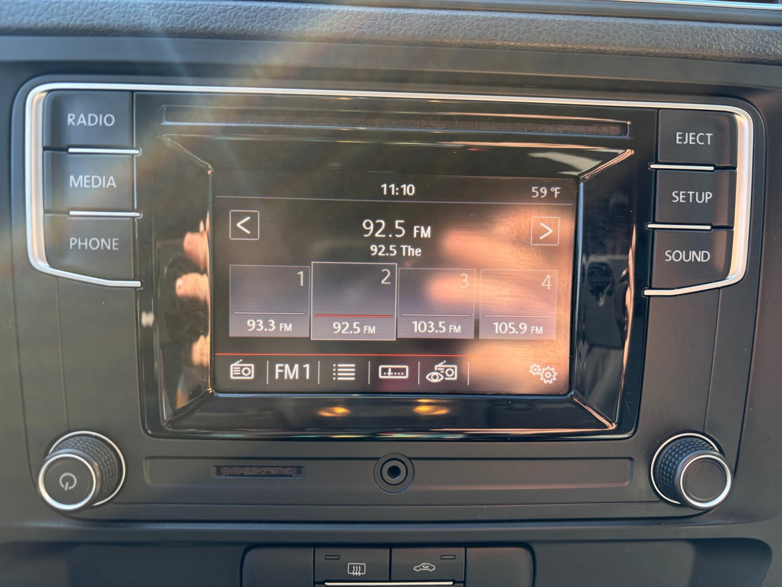 Used 2018 Volkswagen Jetta S FWD image 18