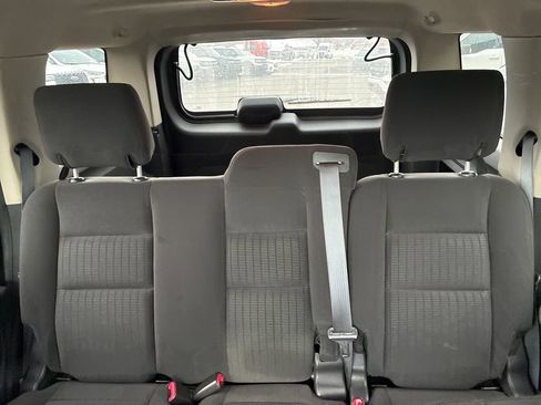 Used 2009 Ford Explorer XLT image 7