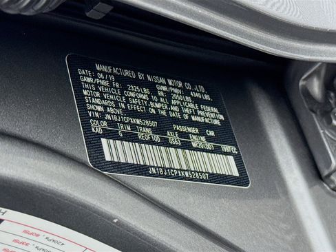 Used 2019 Nissan Rogue Sport S image 38