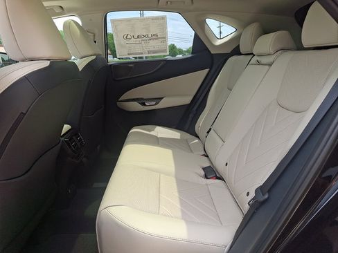 New 2026 Lexus NX 350 AWD w/ Luxury Package image 7