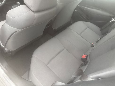 Used 2022 Toyota Corolla LE image 25