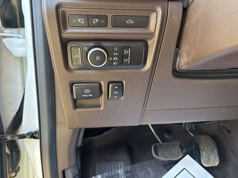 Used 2021 Ford F150 King Ranch w/ Trailer Tow Package image 18