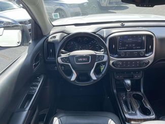 Used 2022 GMC Canyon Elevation w/ Elevation Premium Package AWD/4WD video 2
