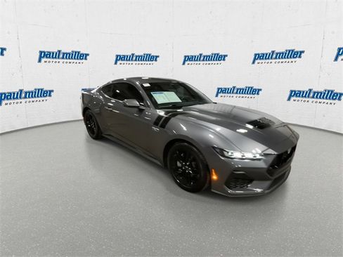 Used 2024 Ford Mustang GT image 2