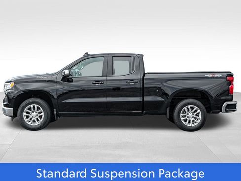Used 2023 Chevrolet Silverado 1500 LT image 4
