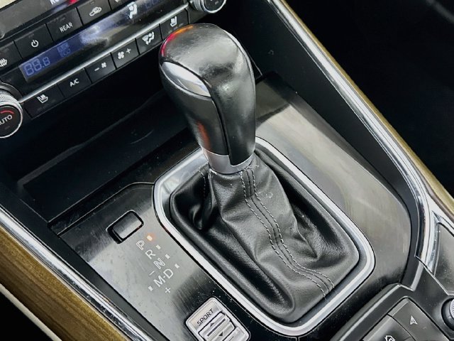 Used 2023 MAZDA CX-9 Signature AWD/4WD image 22