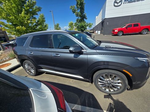 Used 2020 Hyundai Palisade Limited AWD/4WD image 6