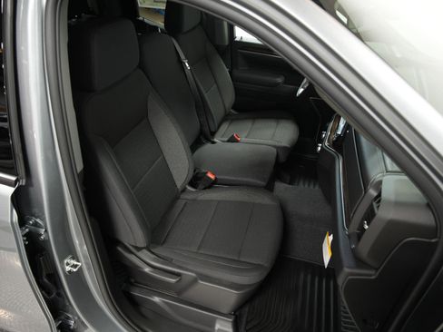 New 2026 GMC Sierra 1500 Elevation image 13