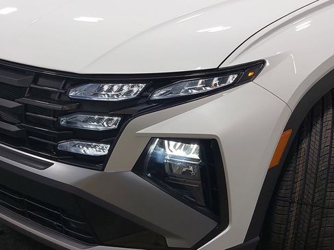 New 2026 Hyundai Tucson SEL image 31