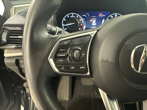 Used 2020 Acura RDX AWD image 9