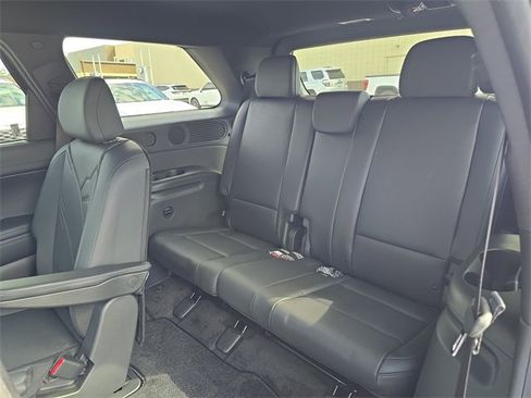 New 2026 Hyundai Palisade XRT Pro image 23