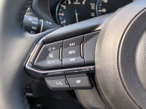 Certified 2023 MAZDA CX-5 AWD 2.5 S w/ Premium Plus Pkg image 25