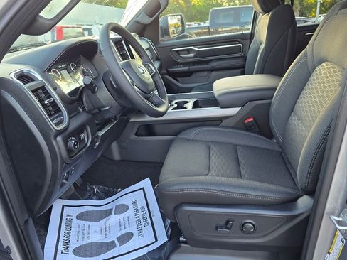 New 2026 RAM 1500 Big Horn image 17