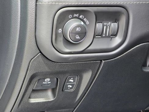 New 2026 RAM 1500 RHO w/ RHO Level 1 Equipment Group AWD/4WD image 35