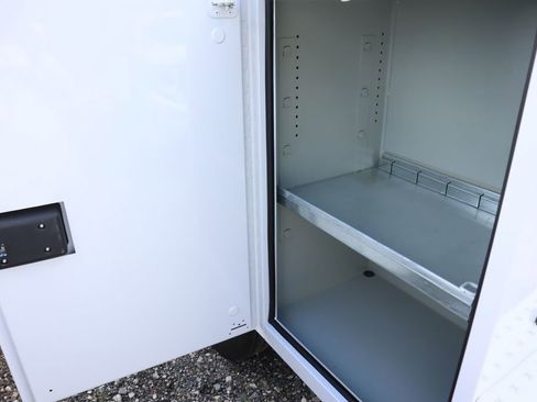 New 2025 GMC Sierra 3500 Pro w/ Convenience Package image 6