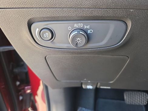 Certified 2024 Buick Encore GX Preferred image 20