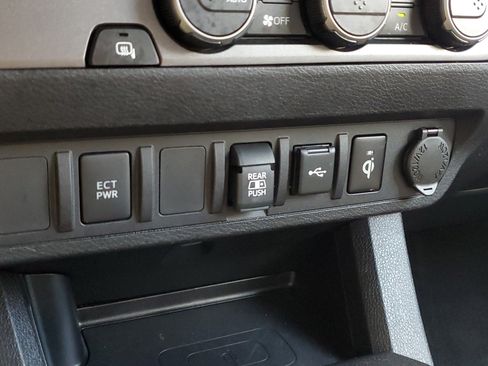 Used 2023 Toyota Tacoma TRD Off-Road RWD image 30