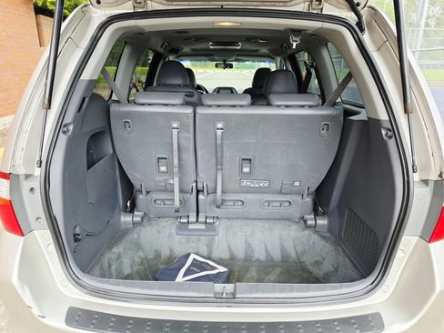 Used 2007 Honda Odyssey EX-L image 19