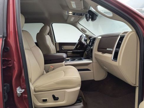 Used 2015 RAM 2500 Laramie w/ Convenience Group image 27