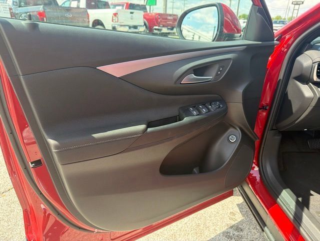 New 2026 Buick Envista Sport Touring w/ Convenience I Package FWD image 11